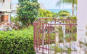 Appartamento vista mare - Terracina